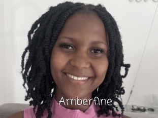 Amberfine