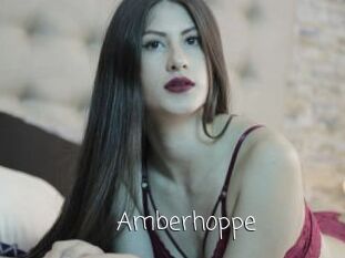 Amberhoppe