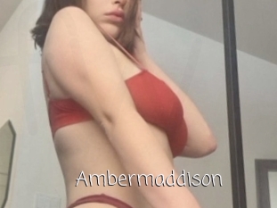 Ambermaddison