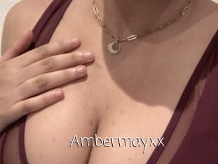 Ambermayxx
