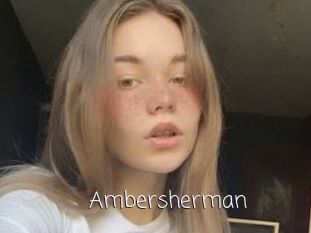 Ambersherman