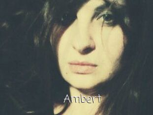 Ambert