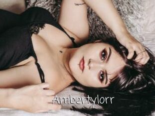 Ambertylorr