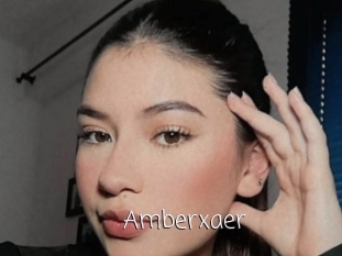 Amberxaer