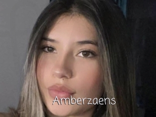 Amberzaens