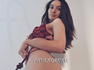 Ambraenm