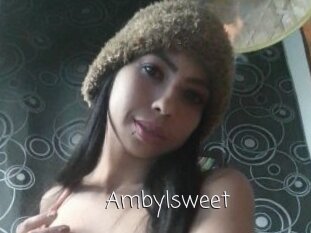 Ambylsweet