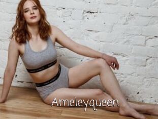 Ameleyqueen