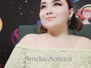 Ameliacolemans