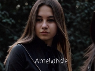 Ameliahale