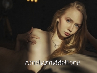 Ameliamiddeltone