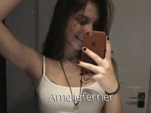 Amelieferrier