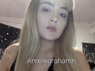 Ameliegrahamn