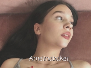 Amelinabaker