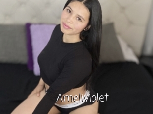 Ameliviolet