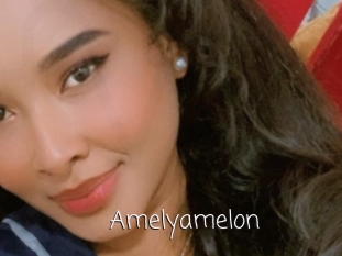 amelyamelon Fille Webcam