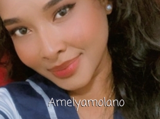 Amelyamolano