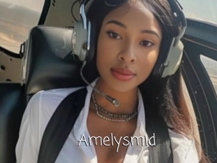 Amelysmid