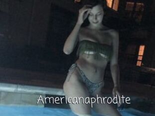 Americanaphrodite