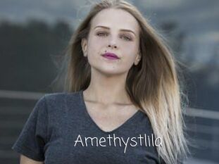Amethystlila
