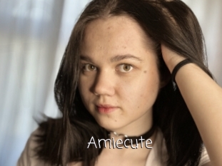 Amiecute