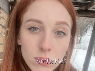 Amiliskies