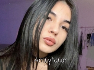 Amilytailor