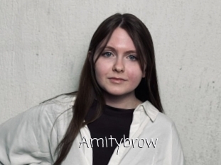 Amitybrow