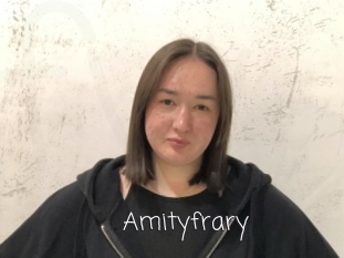 Amityfrary