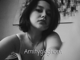 Amitygleghorn