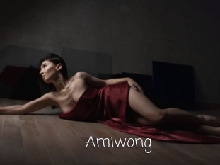 Amiwong