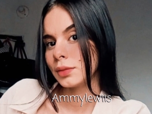 Ammylewiis