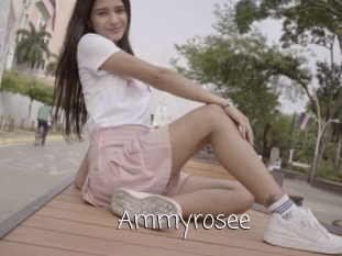 Ammyrosee