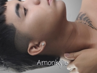 Amonkyle