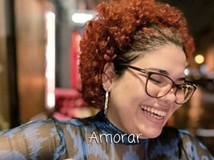 Amorar