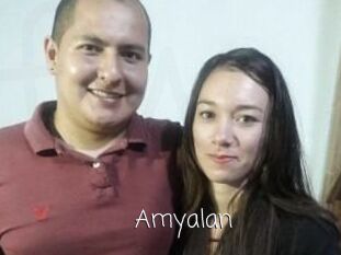 Amyalan