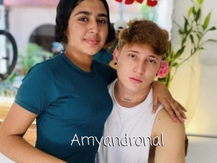 Amyandronal