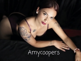 Amycoopers