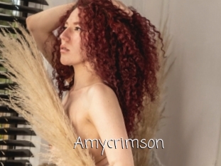 Amycrimson