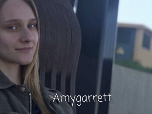 Amygarrett