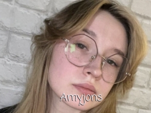 Amyjons