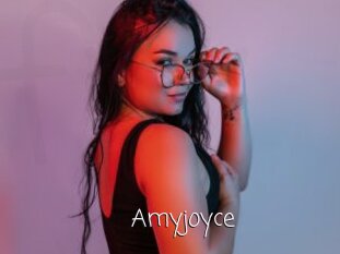 Amyjoyce