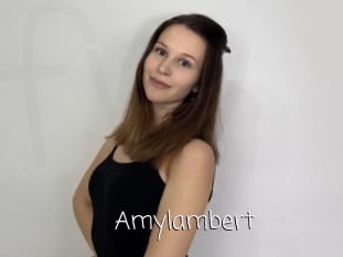 Amylambert