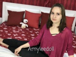 Amyleedoll