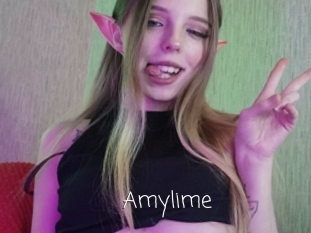 Amylime