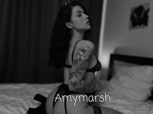 Amymarsh