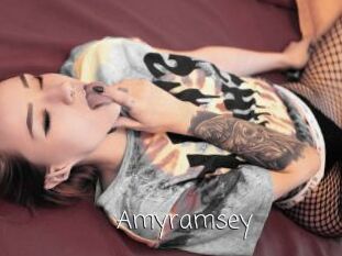 Amyramsey