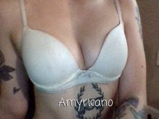 Amyricano