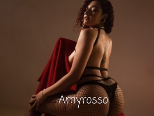 Amyrosso