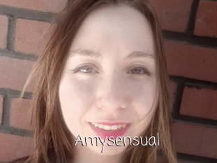 Amysensual